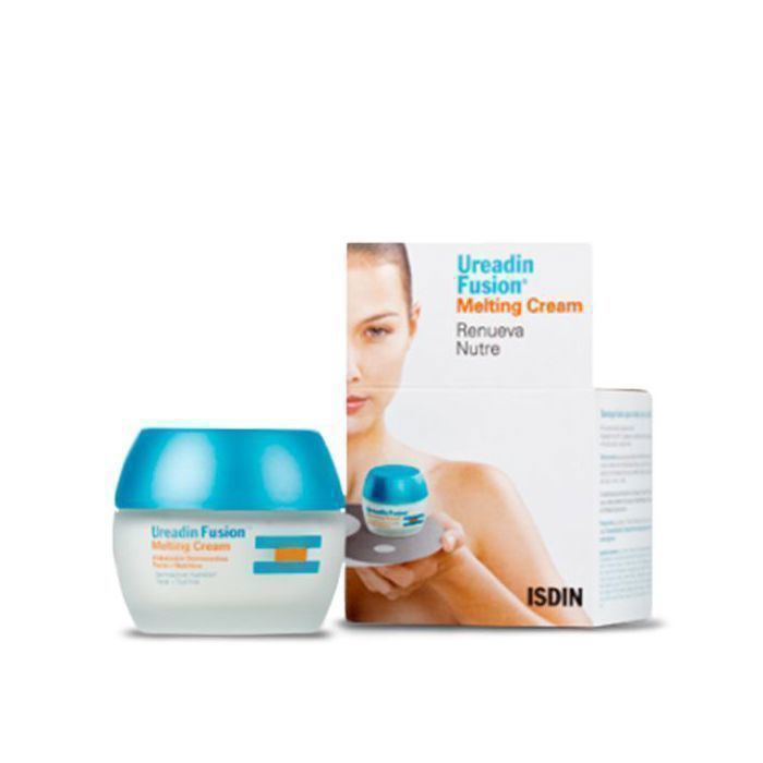 ISDIN Ureadin fusion creme visage melting 50ml