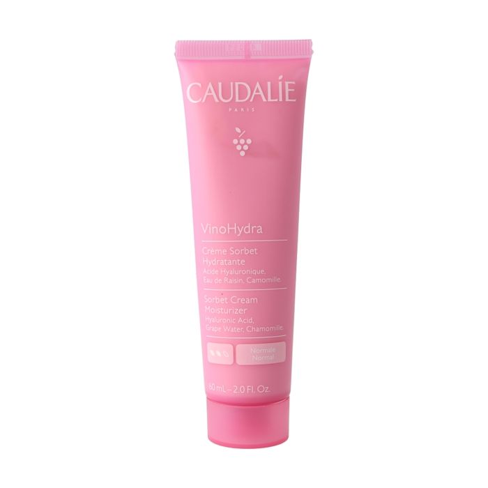 CAUDALIE VINOSOURCE-HYDRA CRÈME S.O.S HYDRATATION INTENSE 40 ML
