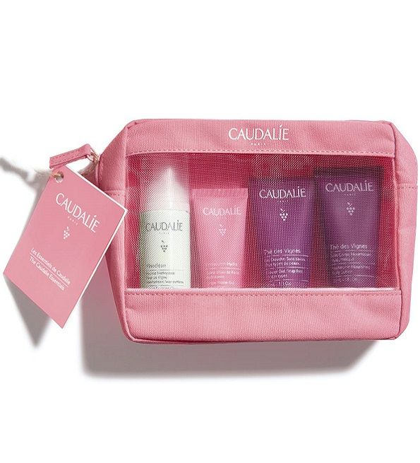 CAUDALIE Trousse Les Essentiels