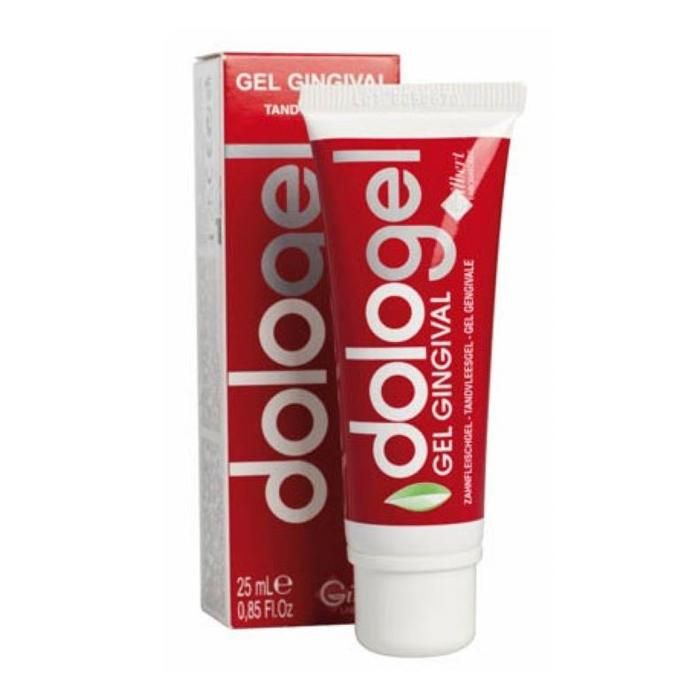 Dologel Gel Apaisant