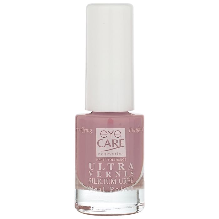 Eye Care Vernis A Ongles 5 ml Ultra Vernis Silicium-Uree Sultane