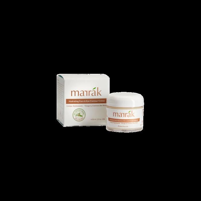 Marrak Recovery Hair Crème 89Ml