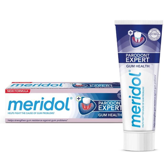 Meridol Dentifrice Parodont Expert 75ml