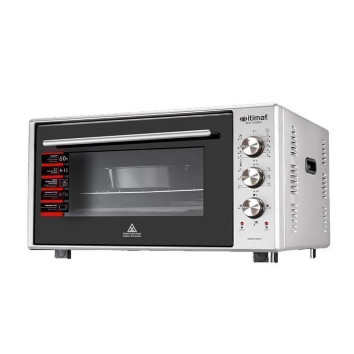 Four posable double vitrage - ITIMAT A13 60L