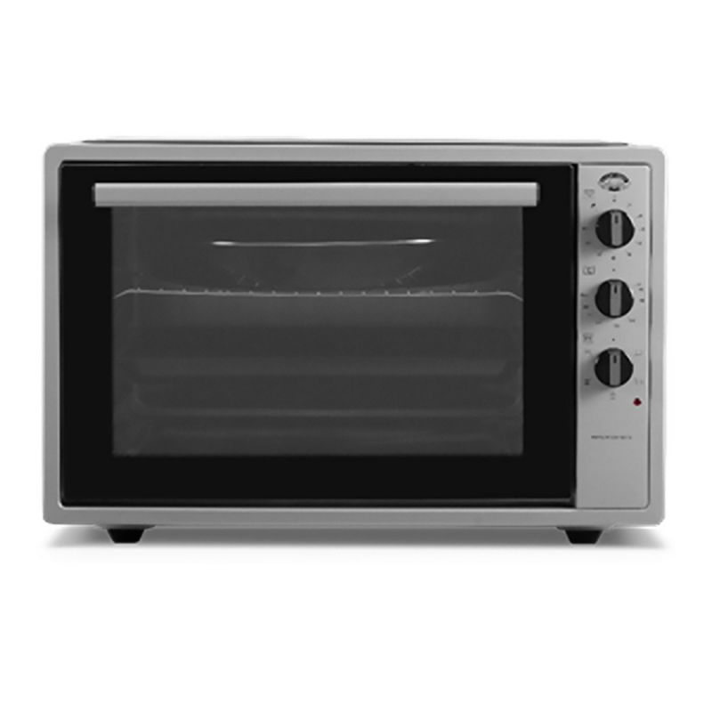 Four posable Oscar cook - Inox Gris, 70L, A13 (MFM0-M7051R01G)