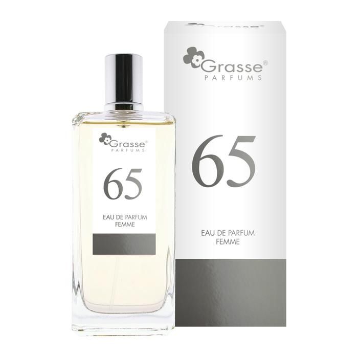 Grasse N18 Similaire À Light Blue 100 Ml