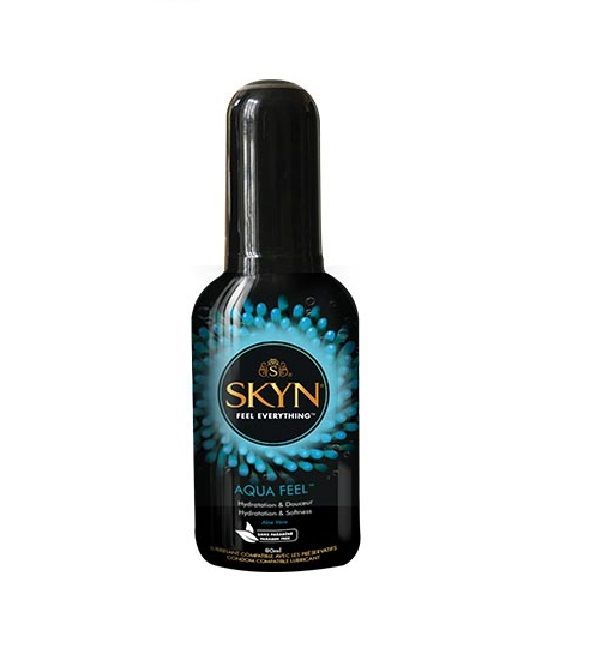 Manix Skyn Gel Aqua Feel 80ml