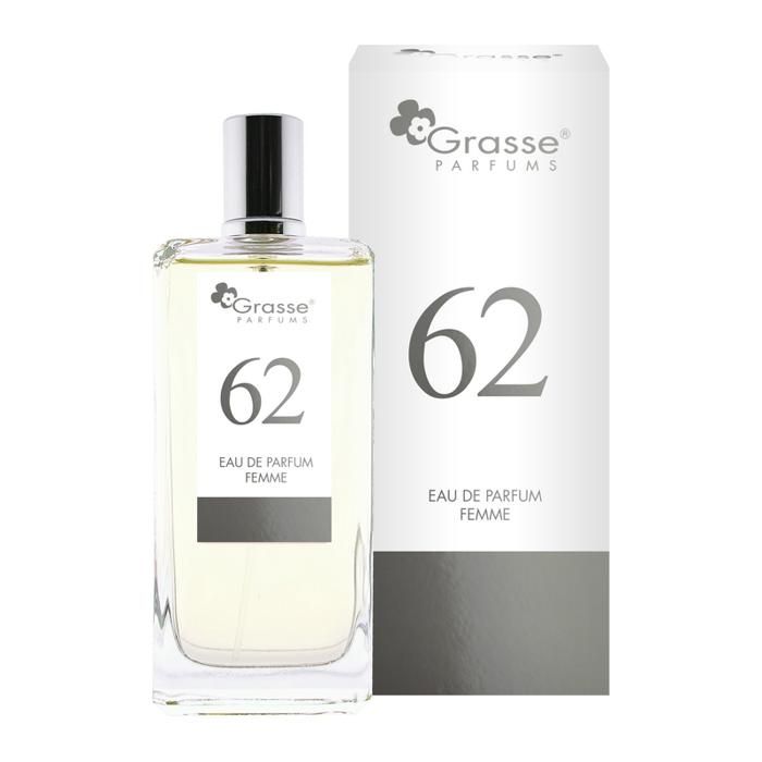 Grasse Eau de parfums Homme Dolce & gabbana 100ml N°62