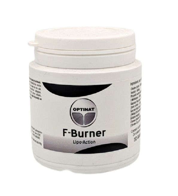 PROPHAR- F-BURNER B50