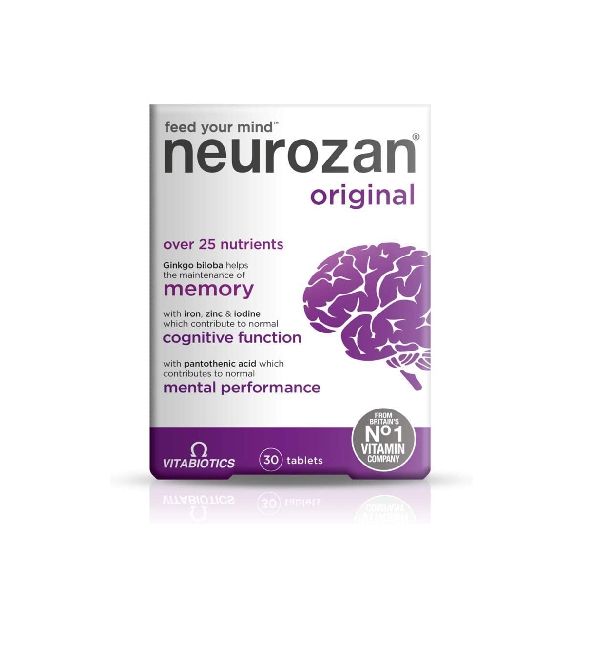 Neurozan 30 Gélules