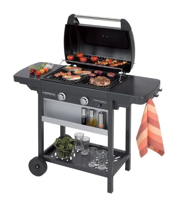 CAMPINGAZ 2 SERIES L