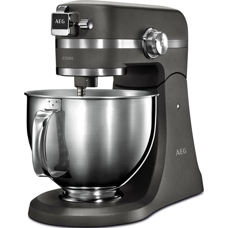 KITCH MACHINE AEG ULTRAMIX 4.8L, 1200W, 2 BOL KM5540
