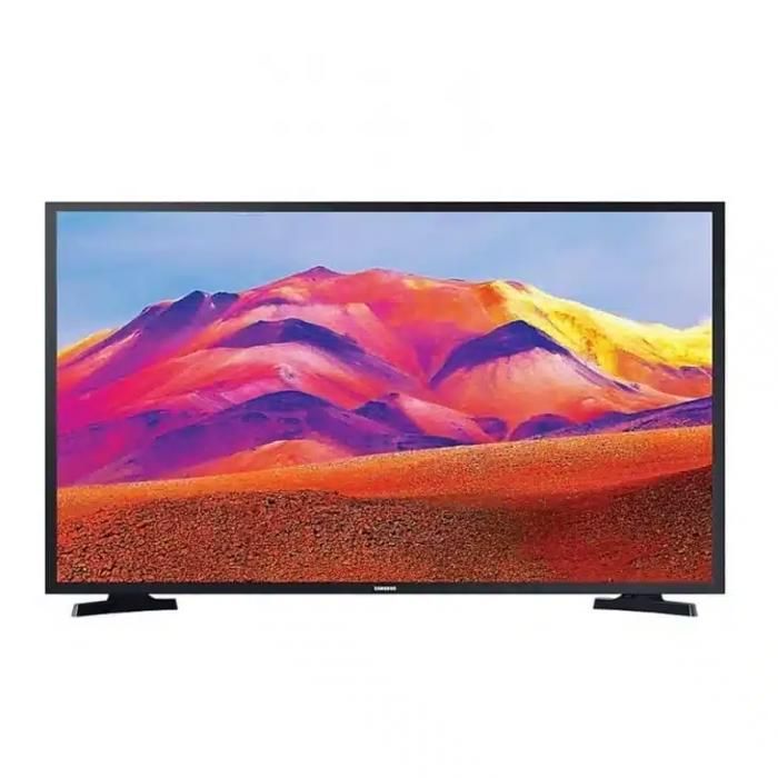 SAMSUNG Téléviseur LED T5300 - 43" - FHD - Smart TV - HDMI 2 ports