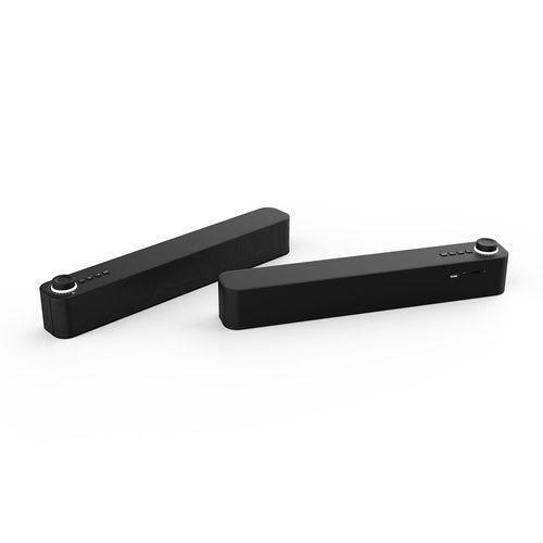HAUT PARLEUR  ZATEC - Bluetooth sans fil  DENVER X02