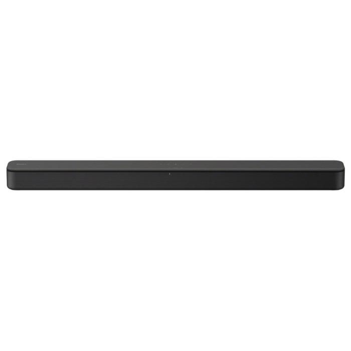 Barre de son Sony HT-S100F – 2.0 canaux – 120W – Bass Reflex – Bluetooth & HDMI ARC