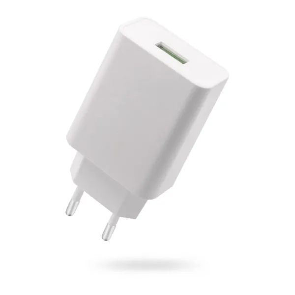 CHARGEUR SECTEUR  ZATEC - 1.2A Z-35