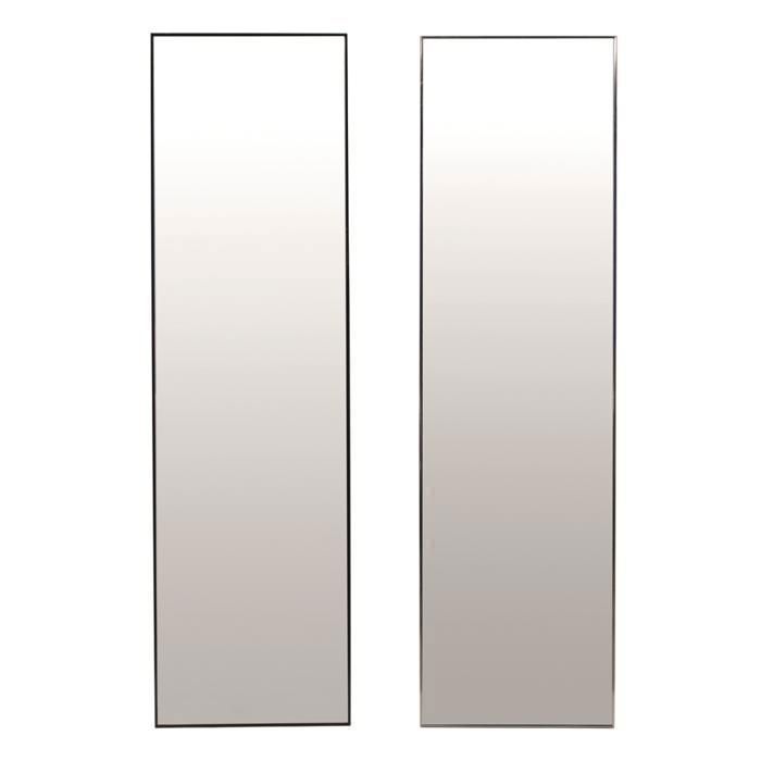 Miroir Mural - 31X121cm