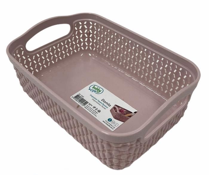 Panier De Rangement - Hobby Life