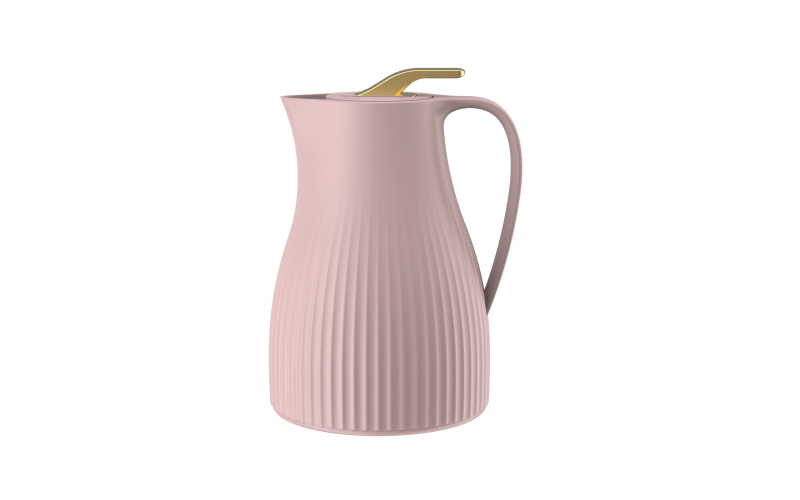 Thermos en Plastique 1L