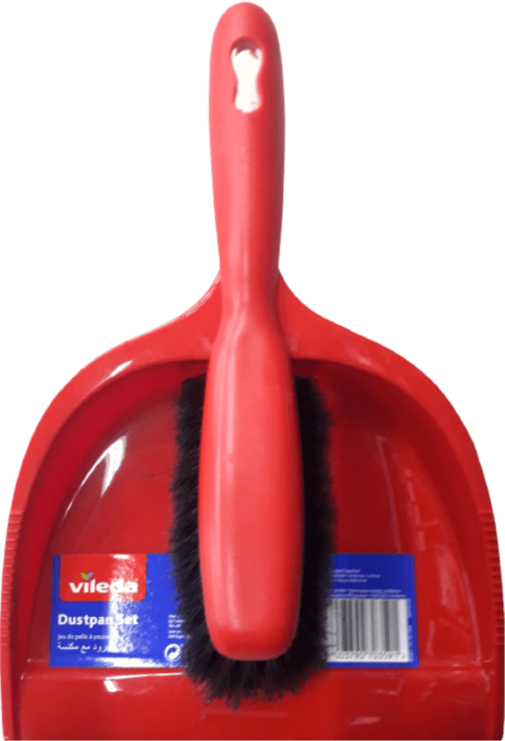 Set Pelle Et Balayette - Vileda