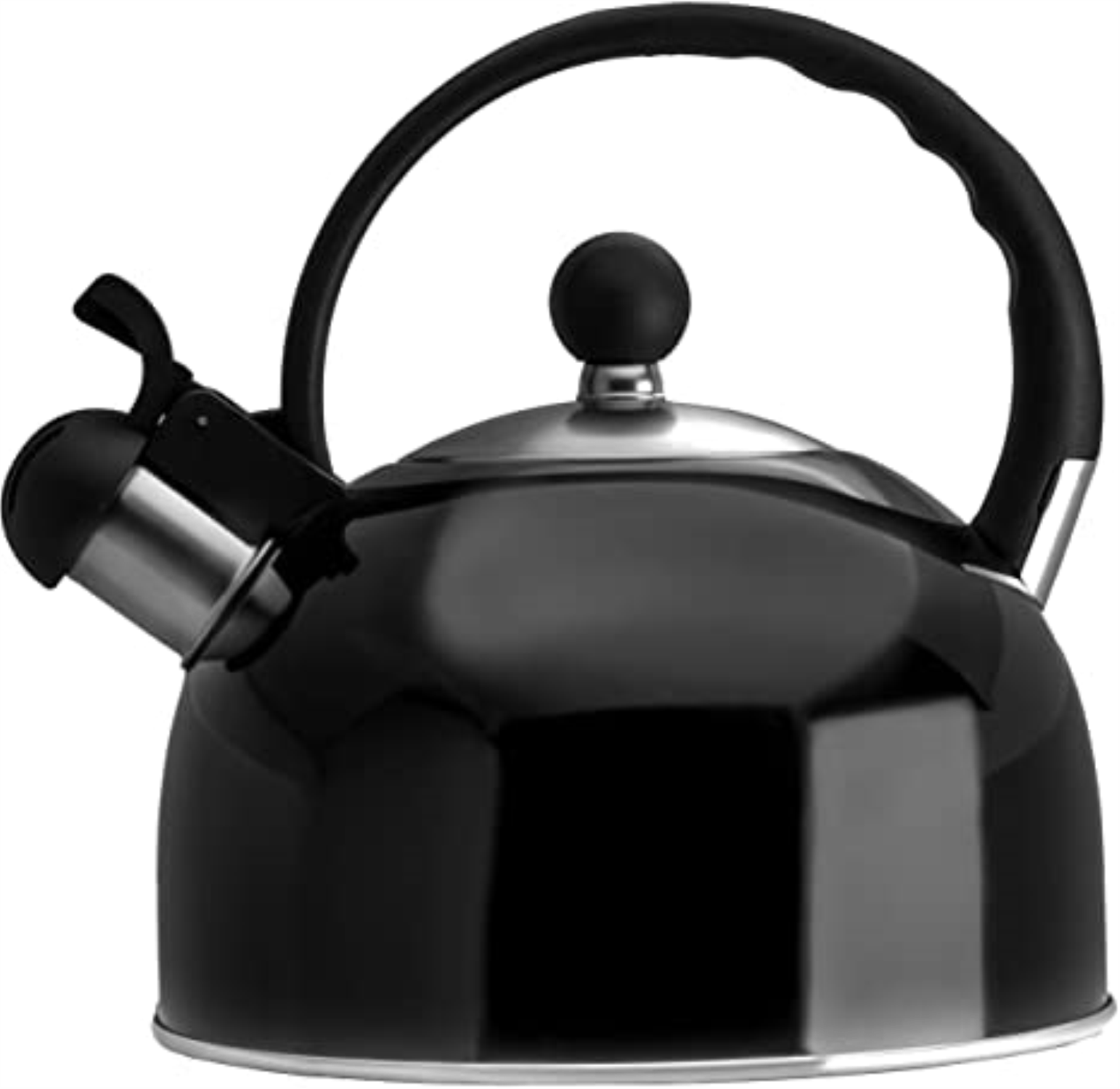 Bouilloire 2 Litres En Stainless Steel