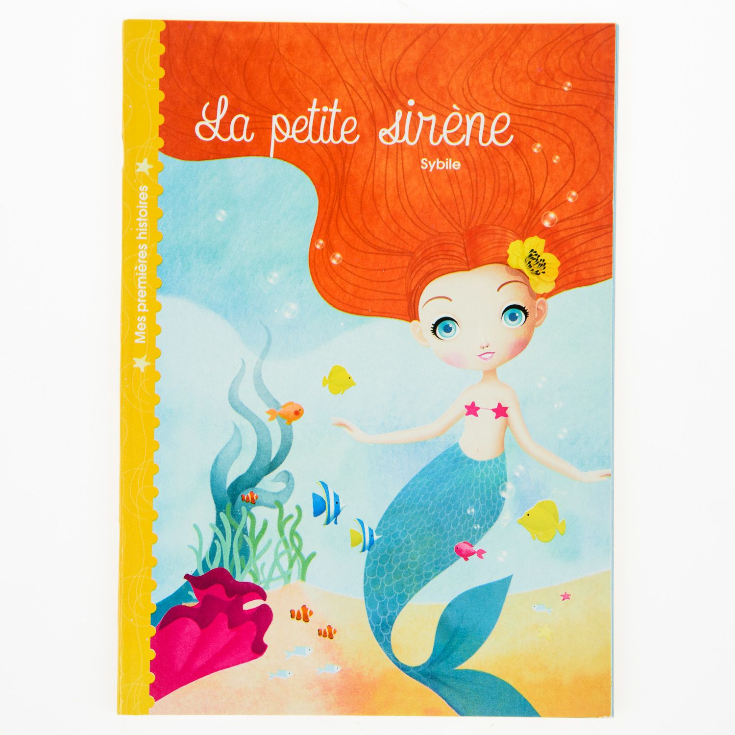 La Petite Sirène