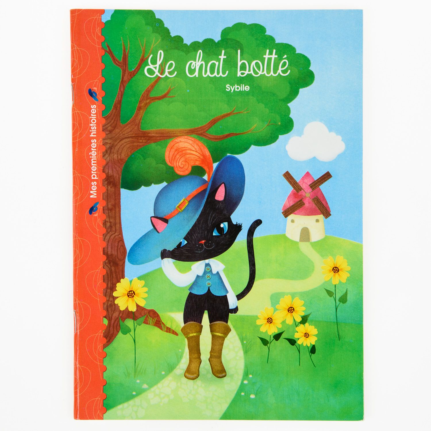 Le Chat Botté