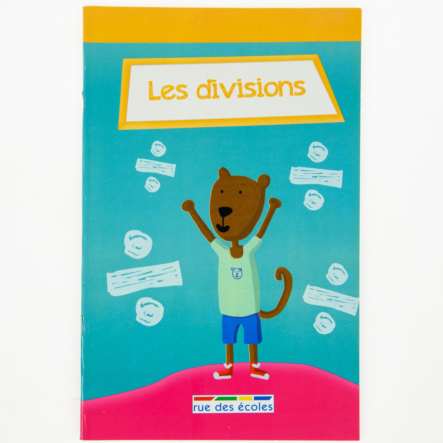 Les Divisions