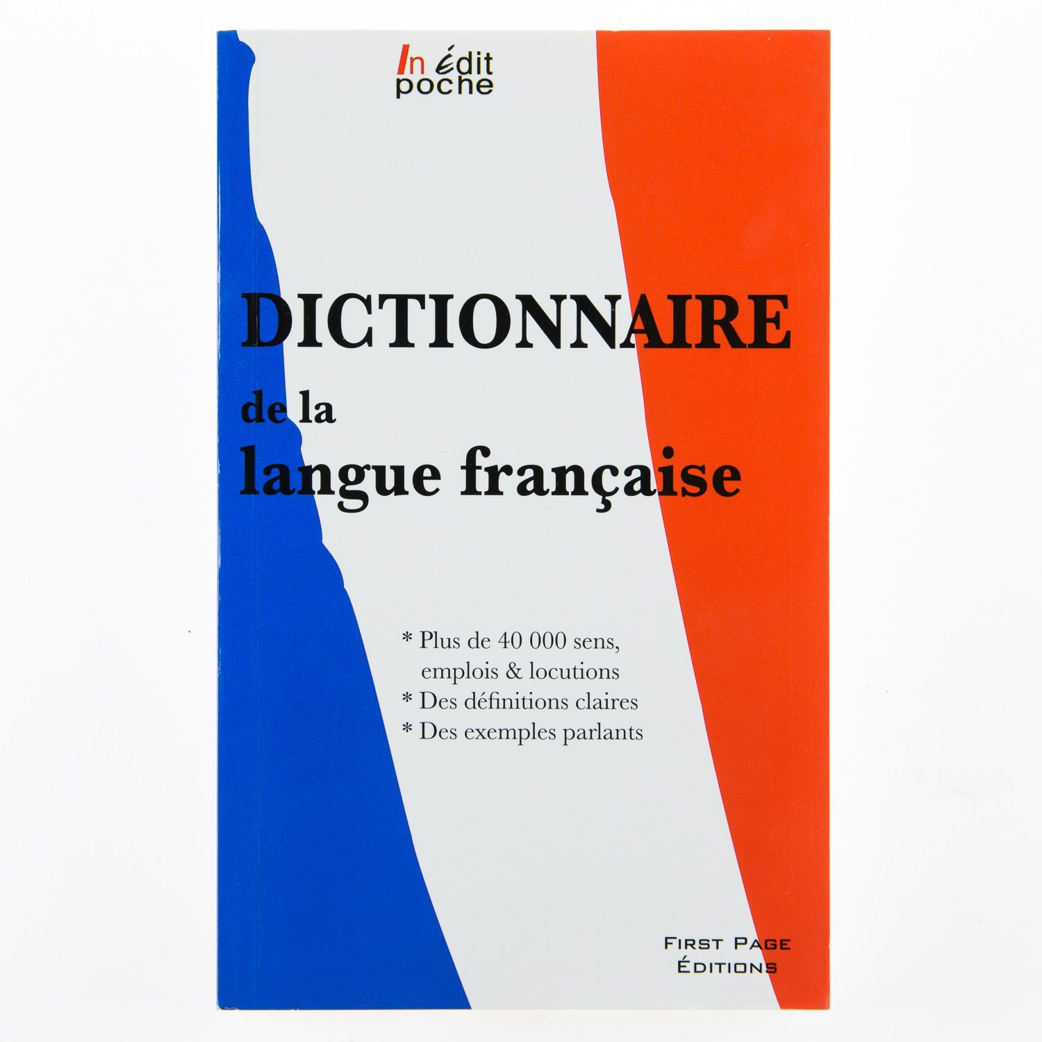 Dictionnaire De La Langue Française