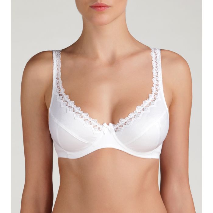 Soutien-gorge à armatures - ECODIM