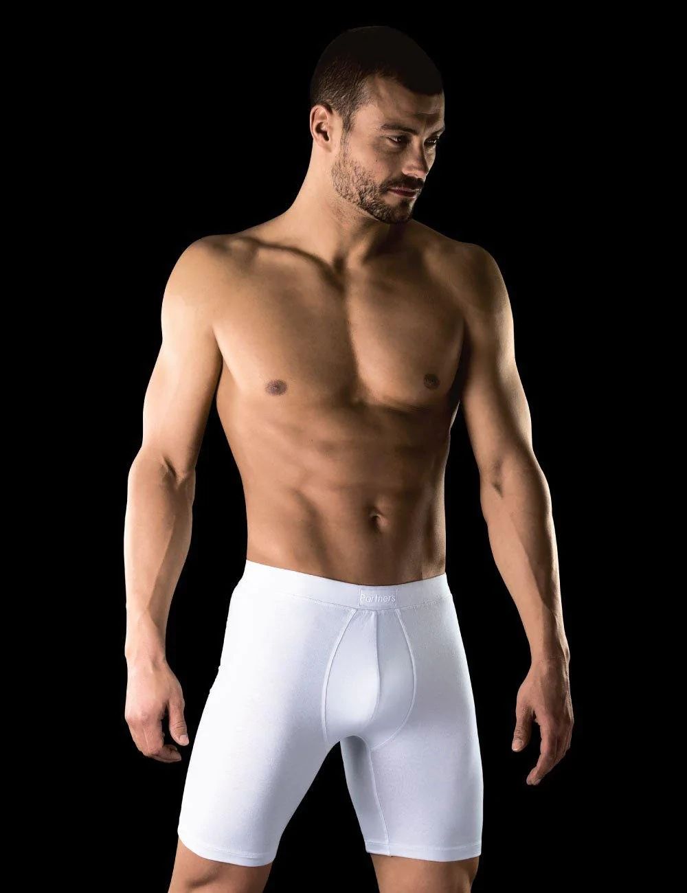 Boxer authentic long - PARTNER'S