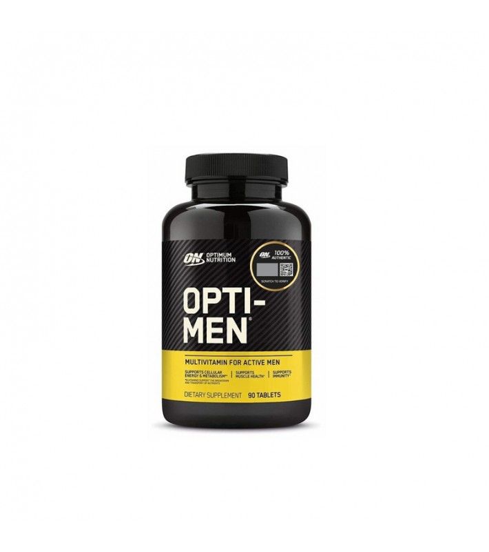 Optimen 90 Tabs - Optimum Nutrition