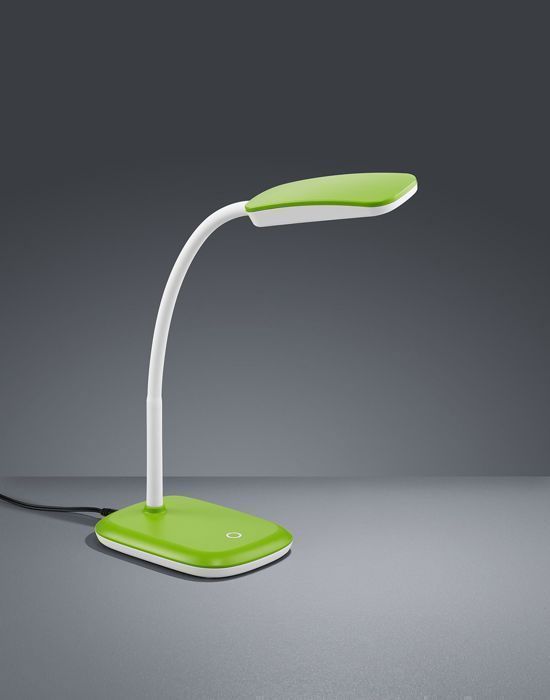Lampe de Bureau - BOA - Vert