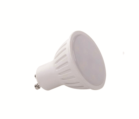 CLARALAMPE CLARA GU10 240V 550LM 6500K 7W 180-240V