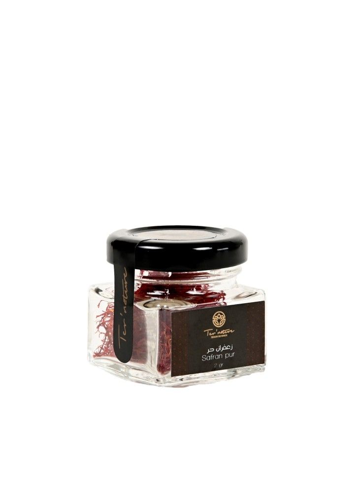 SAFRAN PUR 1GR