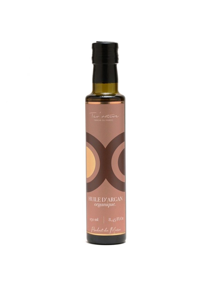 HUILE D'ARGAN 250 ML