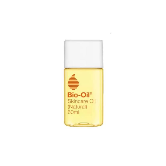 BIO-OIL SKINCARE OIL NATURAL 60 ML