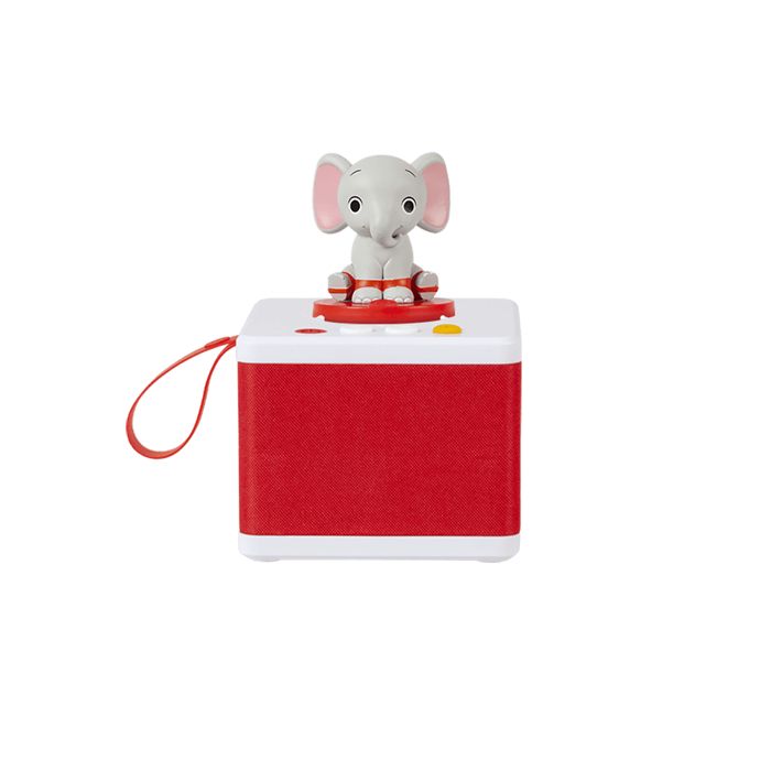 FABA conteur d’histoire strater set 0+