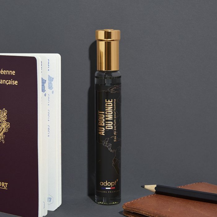 ADOPT Au Bout Du Monde - Eau de parfum   30ml