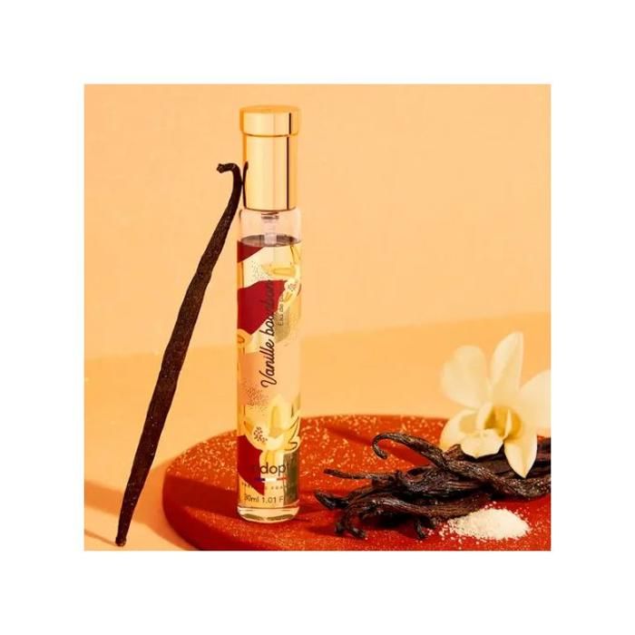 ADOPT Vanille Bourbon - Eau de parfum 30ml