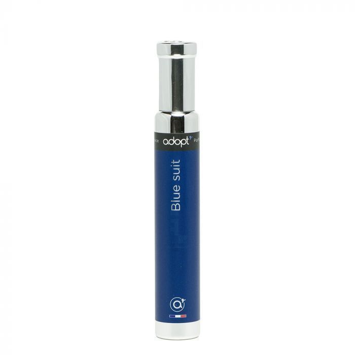 ADOPT Blue Suit -  Eau de parfum 30ml