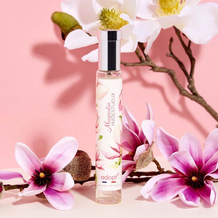 ADOPT Magnolia Majestueux -  Eau de Parfum 30ml