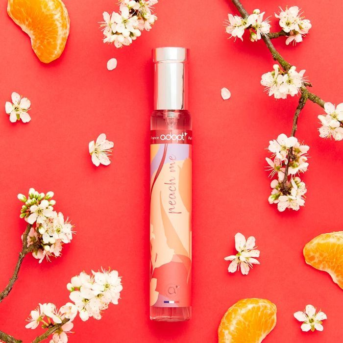 ADOPT Peach Me - Eau de parfum 30ml