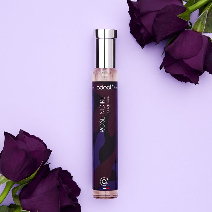 ADOPT Rose Noire - Eau de Parfum 30ml