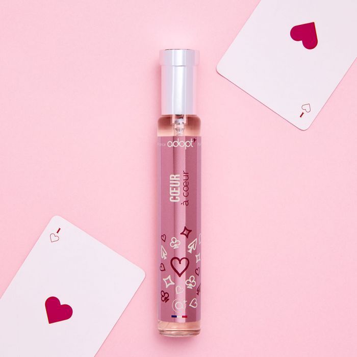 ADOPT Cœur à cœur - Eau de parfum 30ml