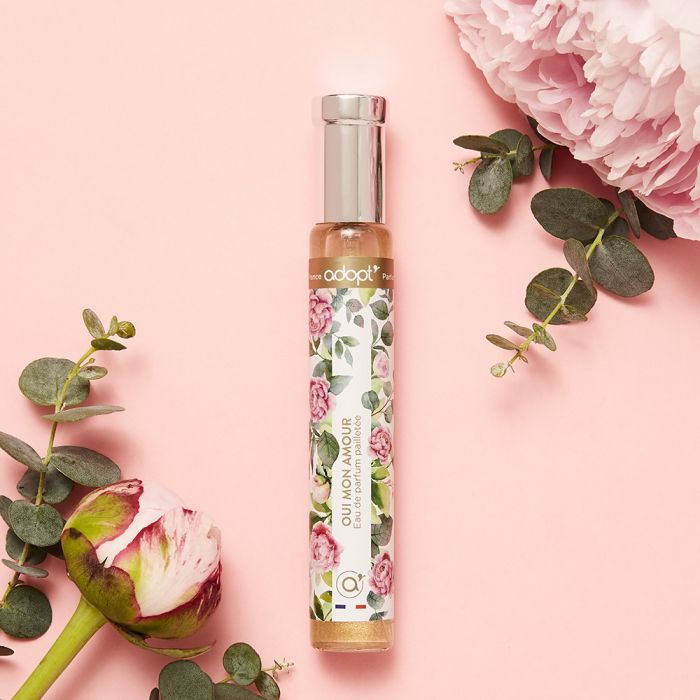 ADOPT Oui Mon Amour - Eau de Parfum 30ml