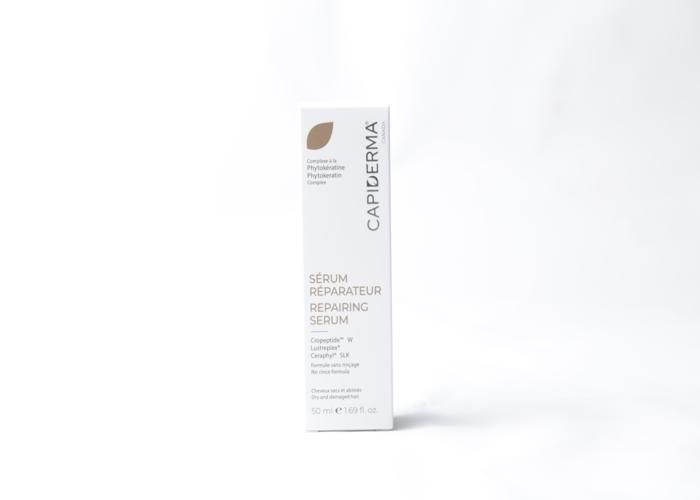 Capiderma Serum Reparateur 50 Ml