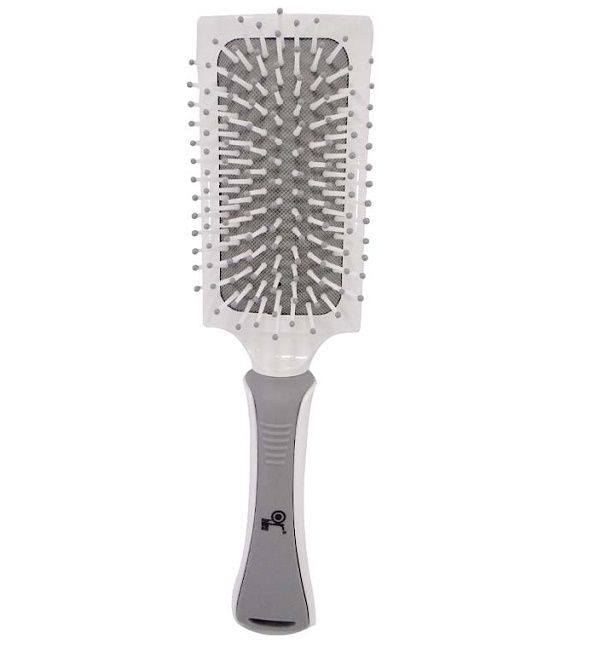 Or Bleu HairBrush Ref HB-416