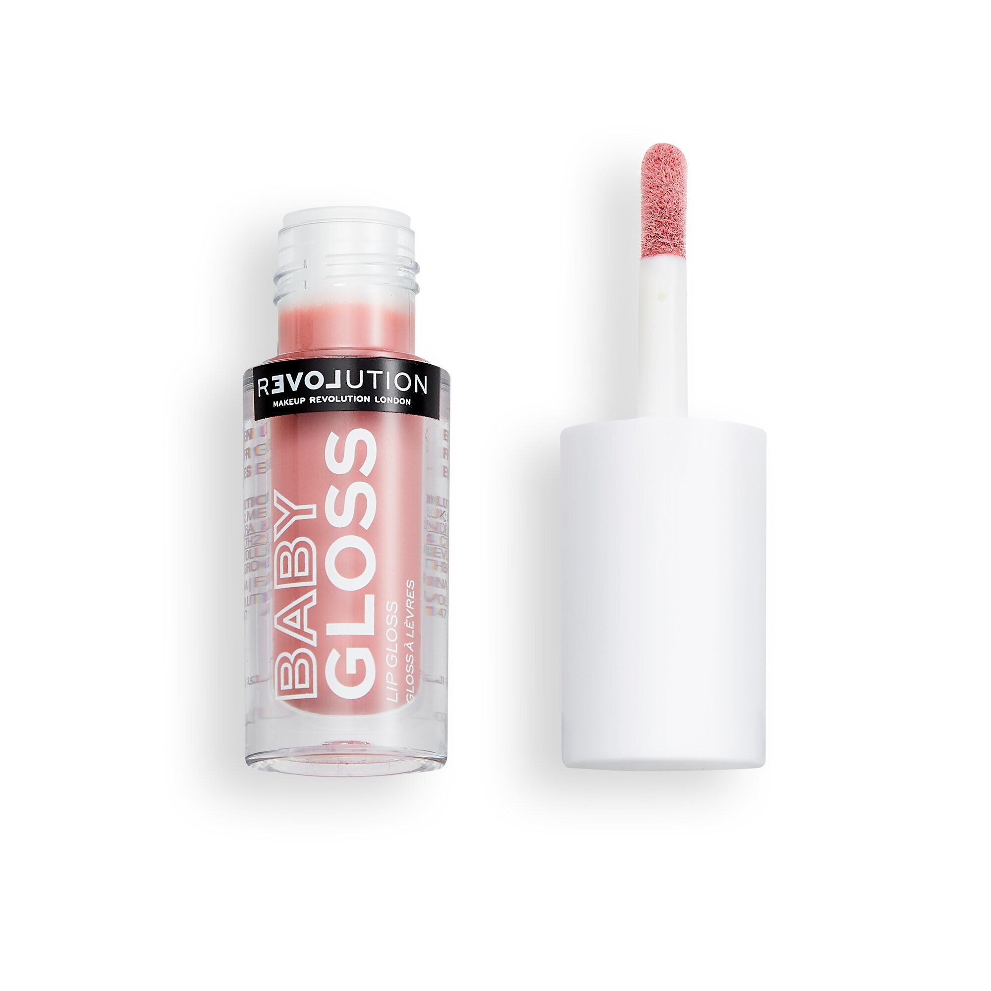 Relove by revolution Baby Gloss Glam by revolution
