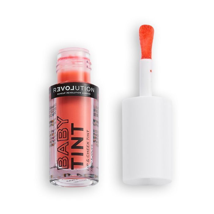 Relove by revolution  Lip and Cheek Tint